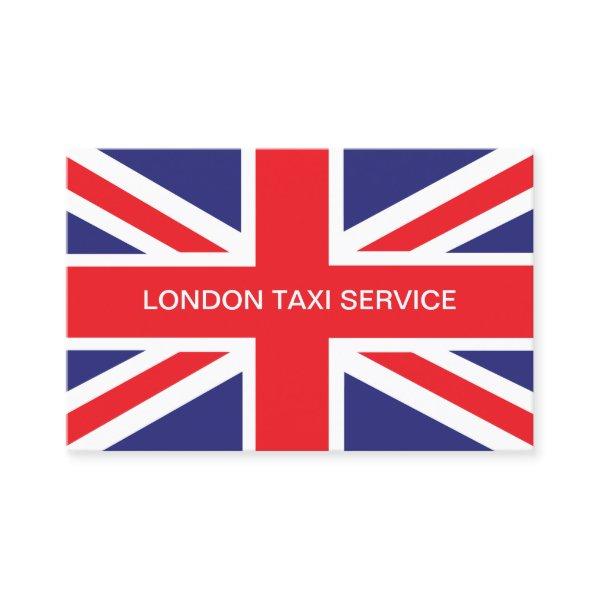 London UK Taxi Service