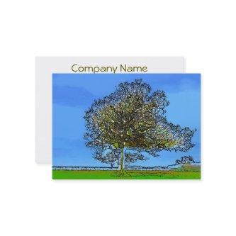 LONE TREE