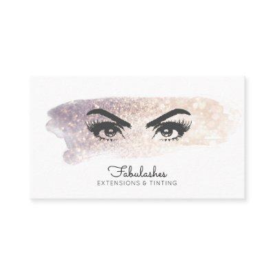 Long Lashes Eyes Brows Lash Specialist