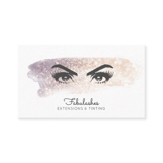 Long Lashes Eyes Brows Lash Specialist