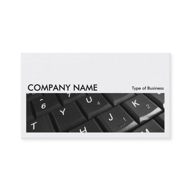 Long Picture 095 - Notebook Keyboard