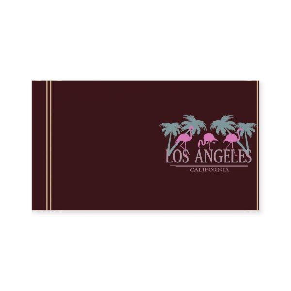 Los Angeles