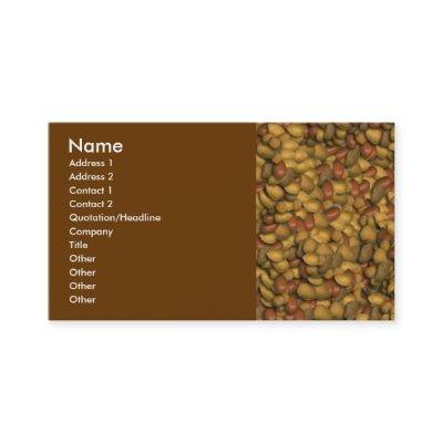Lots of Nuts