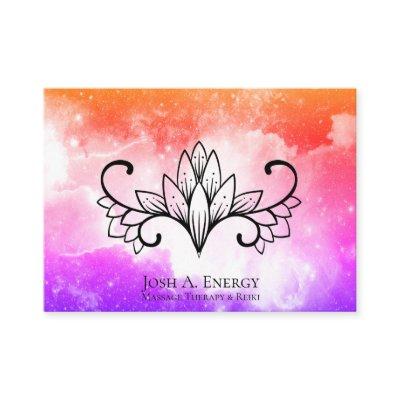 *~* Lotus Galaxy Nebula Universe Pink Purple