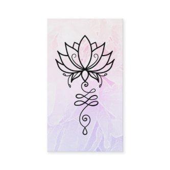 *~* Lotus Ombre Nirvana Sacred Geometry