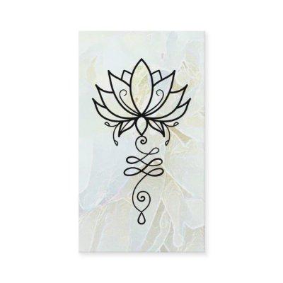 *~* Lotus Ombre Reiki Nirvana Sacred Geometry