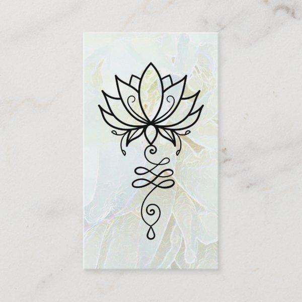 *~* Lotus Ombre Reiki Nirvana Sacred Geometry