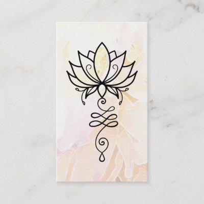*~* Lotus Ombre Yoga Nirvana Sacred Geometry