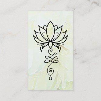 *~* Lotus Ombre Yoga Sacred Geometry Nirvana