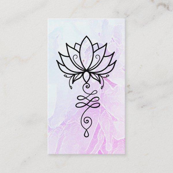 *~* Lotus . Ombre Yoga Sacred Geometry Nirvana
