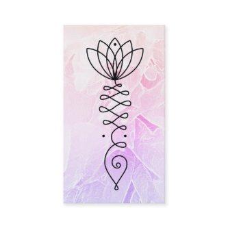 *~* Lotus Pastel  Peony Healer Massage Yoga Reiki