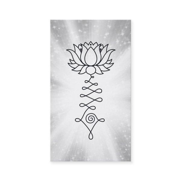 *~*  Lotus Sparkle Rays Reiki Energy Healing