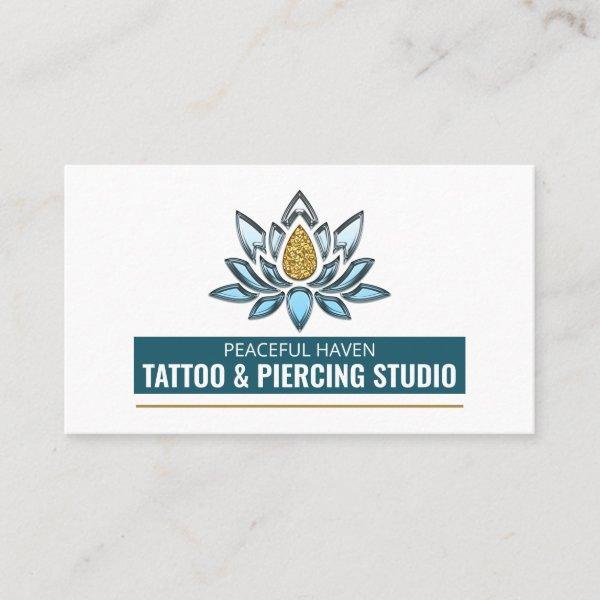 Lotus Tattoo, Tattooist & Body Piercer