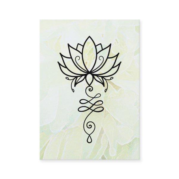 *~* Lotus Yoga Nirvana Sacred Geometry Peony