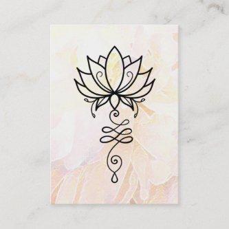 *~* Lotus Yoga Peony Nirvana Sacred Geometry