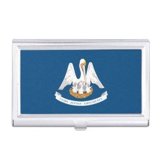 Louisiana State Flag  Case