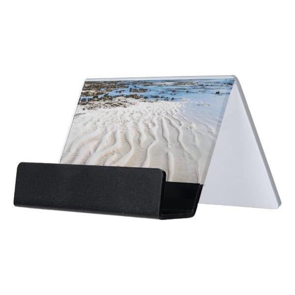 Low tide desk  holder
