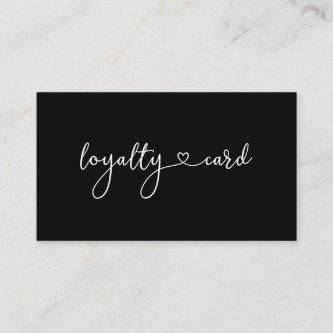 Loyalty 10 Nails Lashes Beauty