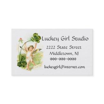 Luckey Girl Studio