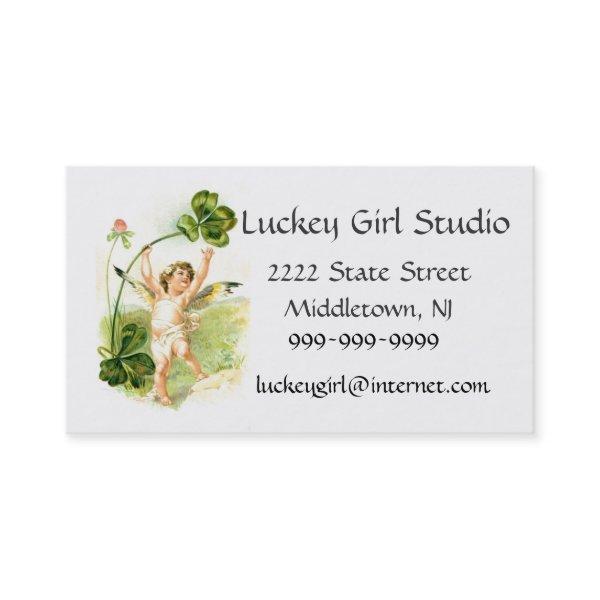 Luckey Girl Studio