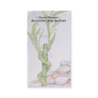 LUCKY BAMBOO CUSTOMIZABLE