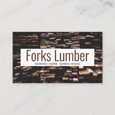 Lumber Wood Company