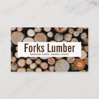 Lumber Wood Company