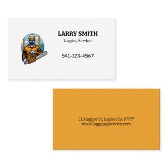 Lumberjack Logging Services