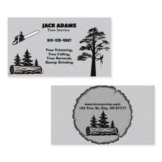 Lumberjack Tree Service