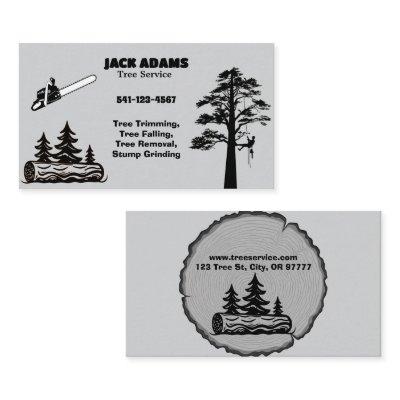 Lumberjack Tree Service