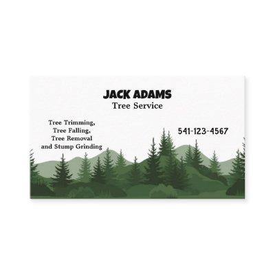 Lumberjack Tree Service