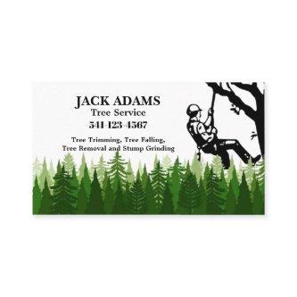 Lumberjack Tree Service