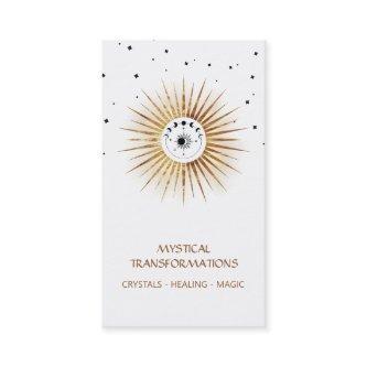 *~* Luna Celestial  Lunar Moon Light Magic Boho