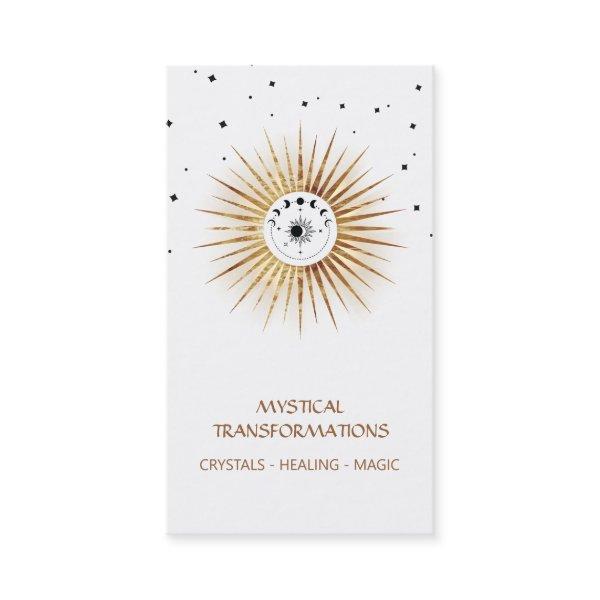 *~* Luna Celestial  Lunar Moon Light Magic Boho