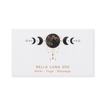 *~* Luna Cosmic Moon Universe Shaman Moons