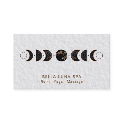 *~* Luna Cosmos Moon Phases Universe Shaman