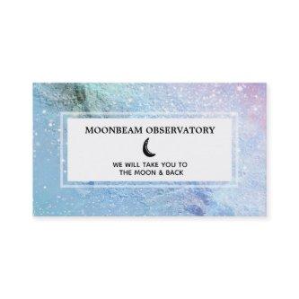 *~* Luna Pastel Moon Lunar Surface