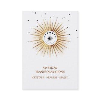 *~* Lunar Boho Celestial  Luna Moon Magic Light