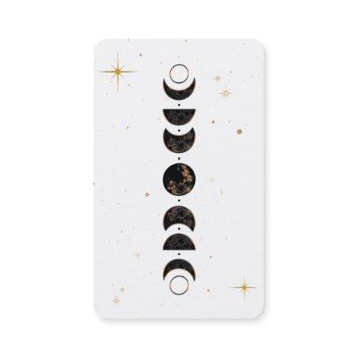 *~* Lunar Shamen .  Cosmic Moon Phases Universe