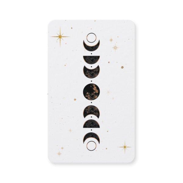 *~* Lunar Shamen .  Cosmic Moon Phases Universe