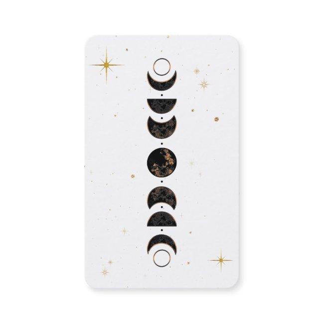 *~* Lunar Shamen .  Cosmic Moon Phases Universe