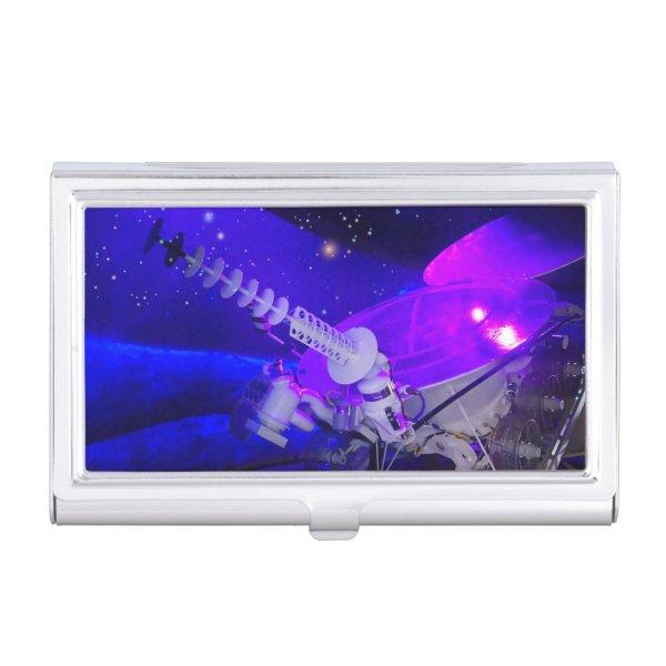 Lunokhod  Case