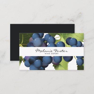 Luscious Grapes Winery Vineyard