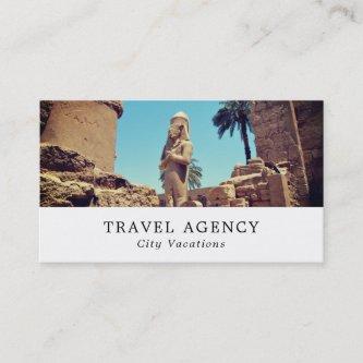 Luxor Temple, Egypt, Travel Agent