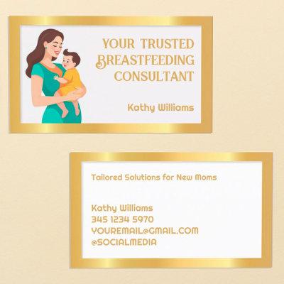 Luxuary Lactation Consultant