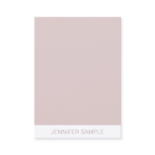 Luxurious Premium Silk Finish Modern Minimalist