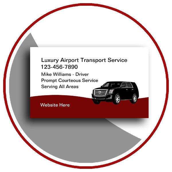 Luxury Airport Transport Taxi Service
