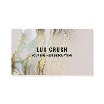 Luxury Alcohol Ink Skin Care And Beauty