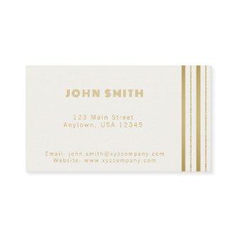 Luxury Business Solutions