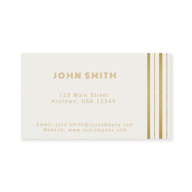 Luxury Business Solutions